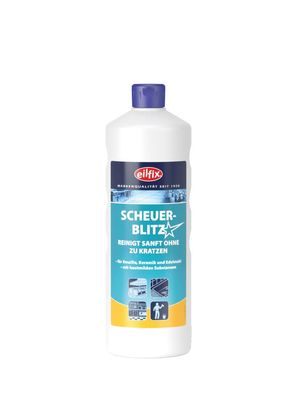 Eilfix 121850510 Scheuerblitz Scheuermilch 1 l