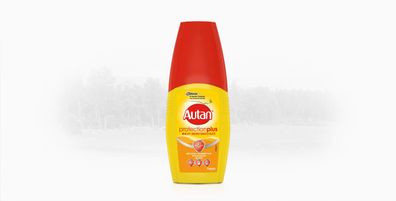 6x SC Johnson 329671 Insektenschutz Multi Insect 100ml