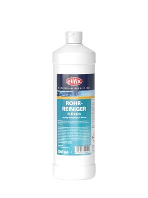 Eilfix 121004804 Rohrreiniger - 1 l