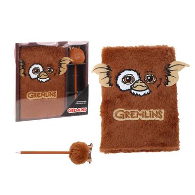 Gremlins Schreibwaren Kit Schreibzubehör Erwachsene Büro & Home