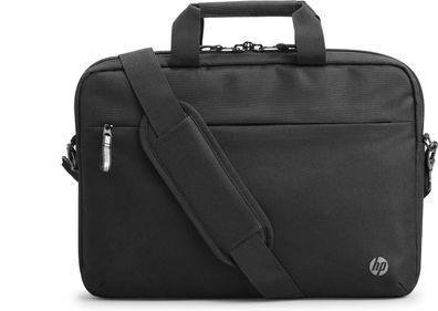 HP 3E2U6AA HP Laptoptasche Renew Business Kunstfaser schwarz 3E2U6AA bis 44,0 cm (17,
