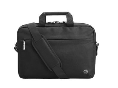 HP 3E5F9AA HP Laptoptasche Renew Business Kunstfaser schwarz 3E5F9AA bis 35,8 cm (14,