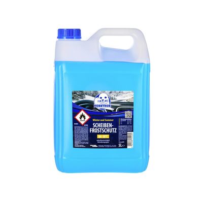 neutral 3054000000 Frostschutzmittel 5,0 l