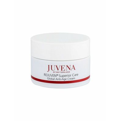 Juvena Rejuven Men Superior Care Global Cream 50ml