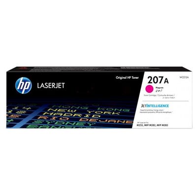HP W2213A Original HP Tonerkartusche magenta (W2213A,207A,207AM,207AMAGENTA, O207A, O