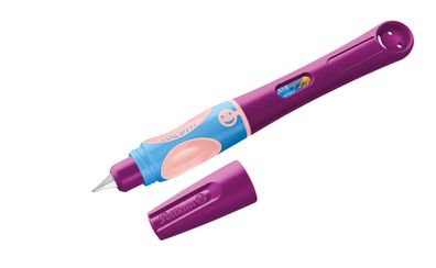 Pelikan 820325 griffix Füllhalter Sweet Berry für Rechtshänder(S)