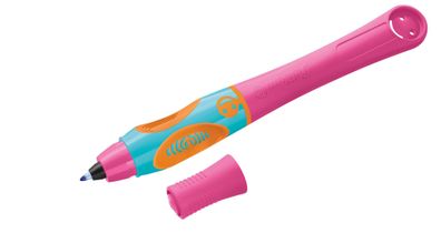 Pelikan 820486 griffix Tintenschreiber Lovely Pink(S)