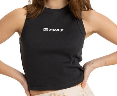 ROXY Women Top Iconic Days phantom - Größe: L