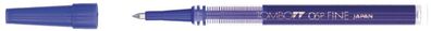 Tombow® BK-LP05-16 Tintenrollermine blau