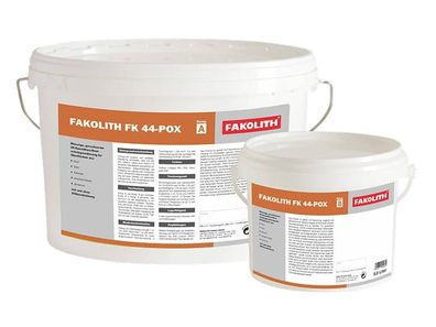 Fakolith FK 44-POX 5 Liter lichtgrau RAL 7035