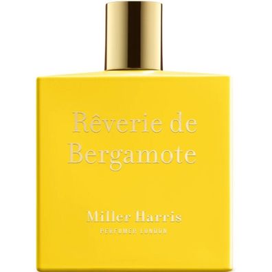 Miller Harris Miller Harris Rêverie de Bergamote Eau De Parfum 50 ml (unisex)