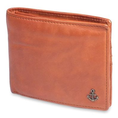 Harbour 2nd Lorenzo SL.14531, charming cognac, Herren