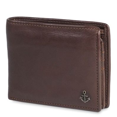 Harbour 2nd Lorenzo SL.14531, chocolate brown, Herren