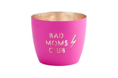 Madras Windlicht M Bad moms Club, 1091804082 1 St