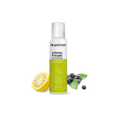 Duschschaum Lebensfreude 150 ml