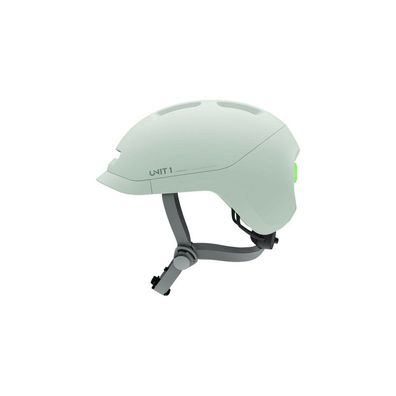 Unit 1 - SPAR-GREE-V1 - Fahrradhelm Sparky für Kinder - grün - 49-53 cm