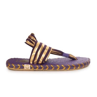 Nalho - Sandalen - NA0002--LILIAC-D9 - Damen