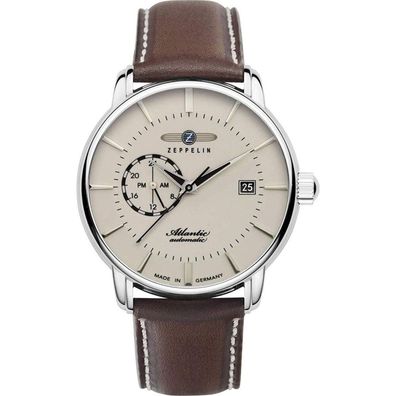 Zeppelin - 8470-5 - Armbanduhr - Herren - Automatik - Atlantic
