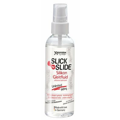 Joydivision Slick'n'Slide 100ml