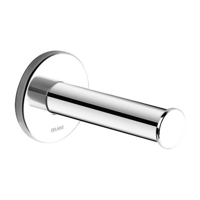 Delabie WC-Reservepapierhalter Edelstahl hgl. pol