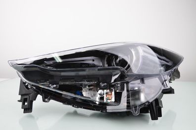Scheinwerfer MAZDA CX-5 2017+ VOLL LED KB8N51040 LINKS