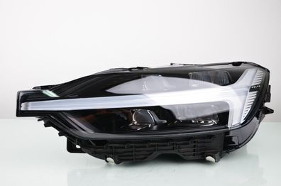 Scheinwerfer VOLVO XC60 II LIFT VOLL LED 32404705 LINKS