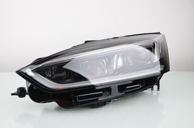 Scheinwerfer AUDI A5 VOLL LED MATRIX 8W6941035C LINKS Komplett