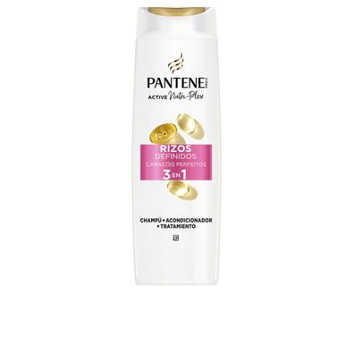 Defined CURLS 3-in-1-Shampoo 500 ml