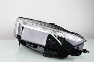 Scheinwerfer AUDI A5 8W6 VOLL LED MATRIX 8W69410040 RECHTS Komplett