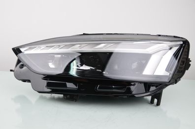 Scheinwerfer AUDI A5 8W6 VOLL LED MATRIX 8W69410039 LINKS Komplett
