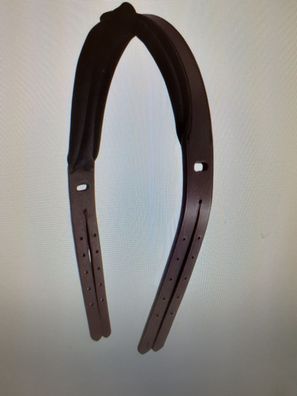 Genickstück, Kopfstück , Solibel by Busse