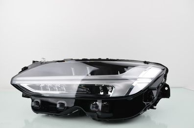 Scheinwerfer VOLVO S90 V90 MID LED 32342464 LINKS