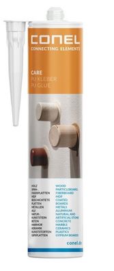 Conel CARE PU Kleber D4 Beige 310ml CONEL --- Careklpu