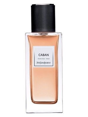 Yves Saint Laurent Caban - Eau De Parfum - Parfumprobe
