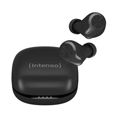Intenso BUDS MICRO T200 In-Ear-Kopfhörer schwarz