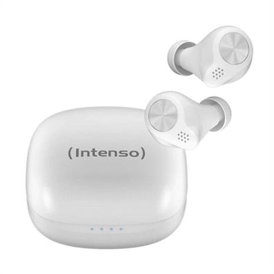 Intenso BUDS MICRO T200 In-Ear-Kopfhörer weiß