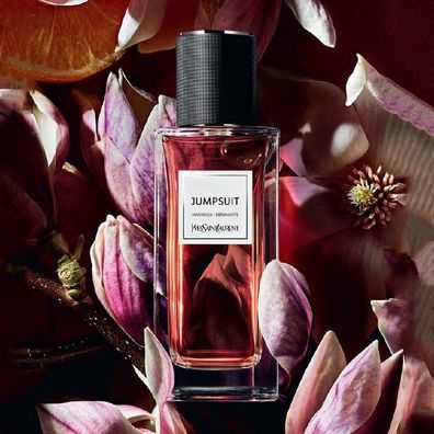 Yves Saint Laurent Jumpsuit - Eau De Parfum - Parfumprobe