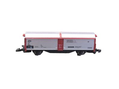 Märklin mini-club 8623 - Schiebewandwagen - Spur Z - 1:220 - Nr. A