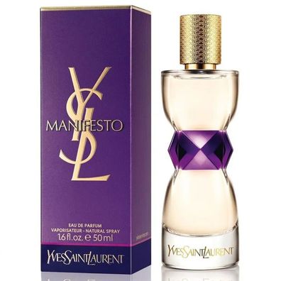 Yves Saint Laurent Manifesto - Eau De Parfum - Parfumprobe