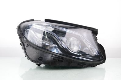 Scheinwerfer Mercedes E-KLASSE W213 VOLL LED Multibeam A2139064804KZ RECHTS