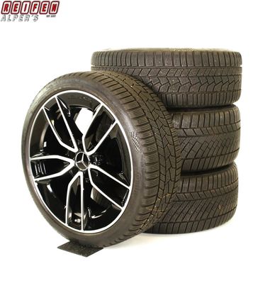 Mercedes E Klasse AMG E43 E53 W213 S213 C238 A238 20zoll Winterräder