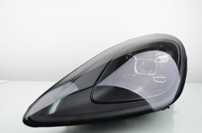 Scheinwerfer Porsche Cayenne 9Y0 VOLL LED 9Y0941031Q LINKS Komplett