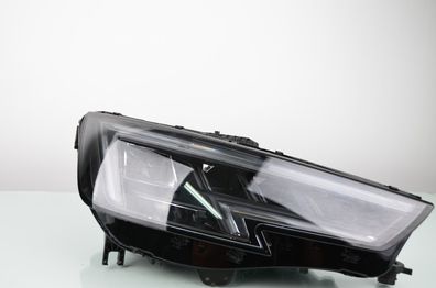 Scheinwerfer AUDI RS4 S4 B9 MATRIX VOLL LED 8W0941036C RECHTS