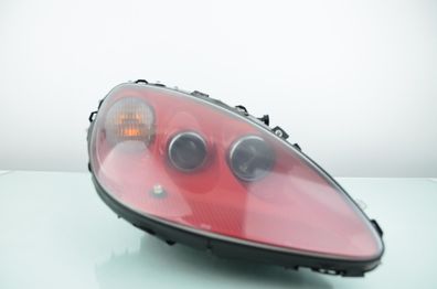 Scheinwerfer Chevrolet Corvette C6 BI-XENON RECHTS Komplett