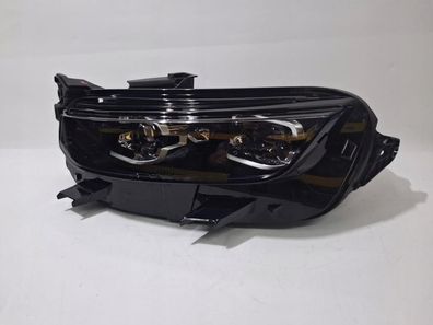 Scheinwerfer Citroen C5 Aircross VOLL LED 9816925580 LINKS Komplett