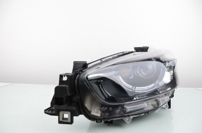 Scheinwerfer MAZDA CX5 LIFT VOLL LED LINKS Komplett