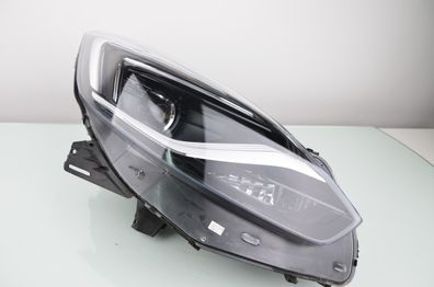 Scheinwerfer OPEL ZAFIRA C VOLL LED Facelift 13472663RH RECHTS