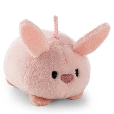 Nici Kuscheltier Hase Pibu liegend 5cm