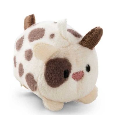 Nici Kuscheltier Dalmatiner Dalma liegend 5cm