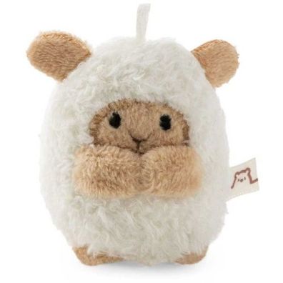 Nici Kuscheltier Schaf Wools 5cm